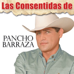 Pancho Barraza - Y Las Mariposas