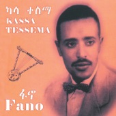 Fano (Ethiopian Contemporary Oldies Music) artwork