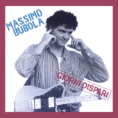 Giorni dispari - Massimo Bubola