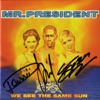 Mr President - Coco Jamboo