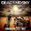 Tomorrow Can't Wait - EP