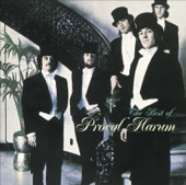 Procol Harum - Conquistador