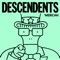 Here With Me - Descendents lyrics