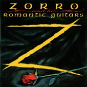 Zorro And His Romantic Guitars artwork