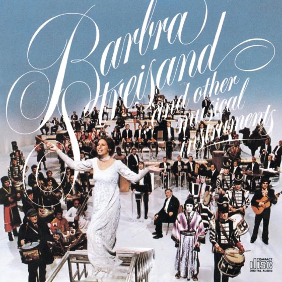 Cover artwork for I Never Has Seen Snow
