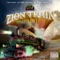 Zion Train Riddim - Instrumental artwork