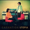 UTOPIA ジャケット写真