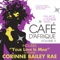 Café Rue (feat. Michael Allen) - Chris Palmer lyrics