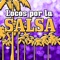 Latino Salsa - La Banda Salsera lyrics