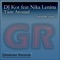 Turn Around (feat. Nika Lenina) - DJ KoT lyrics