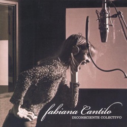 Fabiana Cantilo - El Anillo del Capitán Beto