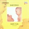 Rockabilly-Baby - Peter Storr lyrics