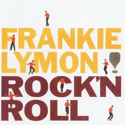 Frankie Lymon & The Teenagers - Diana