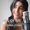 All of Me - Single