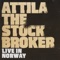 Abramovich's Donkey Sanctuary - Attila the Stockbroker lyrics