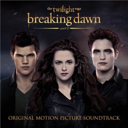 Christina Perri - A Thousand Years, Pt. 2 (feat. Steve Kazee)