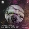 La Frontera - Joe Red & Nick LFO lyrics