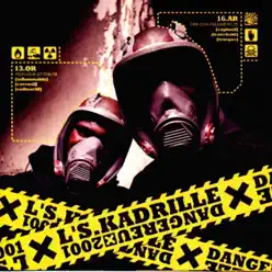 Dangereux - L'Skadrille Dangereux - L'Skadrille