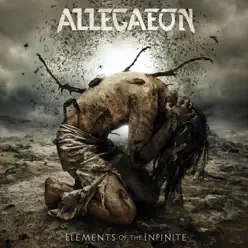 Elements of the Infinite - Allegaeon