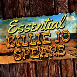 Essential Billie Jo Spears - Billie Jo Spears