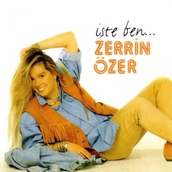 Zerrin Özer - Arzular Var Ya
