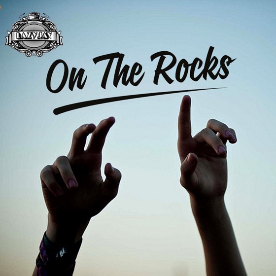 Cover artwork for On the Rocks
