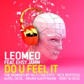 Leomeo - Do U Feel It