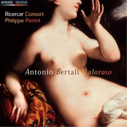 Philippe Pierlot & Ricercar Consort - Sonata à 6