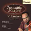 Sunaadha Manjari album lyrics, reviews, download