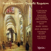 Fauré & Duruflé: Requiems artwork