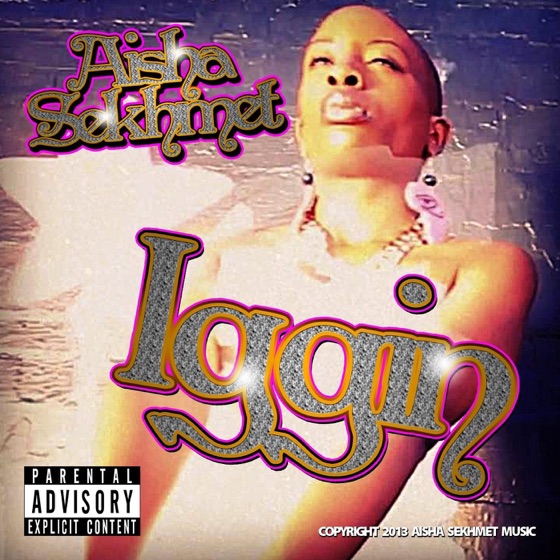 Cover artwork for Iggin