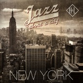 H&L: Jazz about a City, New York artwork