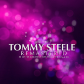 Tommy Steele Remastered - Tommy Steele