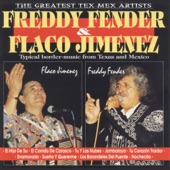 Freddy Fender and Flaco Jimenez artwork