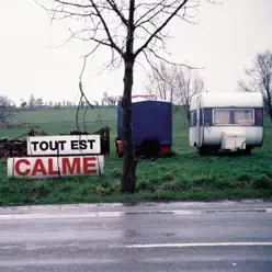 Everything's Calm - Yann Tiersen