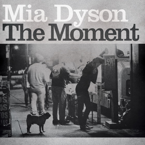 Cover artwork for Jesse