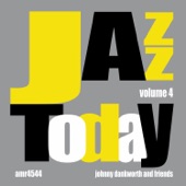 Jazz Today, Vol. 4 artwork