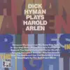 Blues In the Night: Dick Hyman Plays Harold Arlen album lyrics, reviews, download