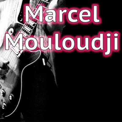 Marcel Mouloudji: Ultimate Collection - Mouloudji
