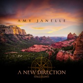 A New Direction artwork