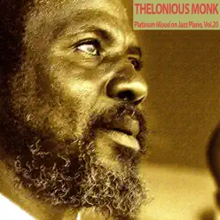 Platinum Mood on Jazz Piano, Vol. 20 - Thelonious Monk