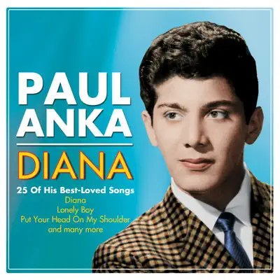 Paul Anka - Diana - Paul Anka