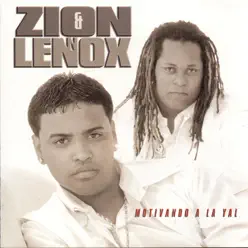 Motivando a la Yal - Zion & Lennox