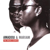 Amadou & Mariam - Chantez-Chantez