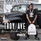 New York City (feat. Raekwon, N.O.R.E. & Prodigy) - Troy Ave lyrics