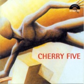 Cherry Five - The Picture of Dorian Gray