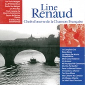 Chefs-d'oeuvre de la chanson Française: Line Renaud