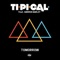 Tomorrow (Radio Edit) [feat. Darren Barley] - Ti.Pi.Cal. lyrics