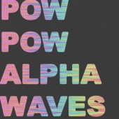 Alpha Waves (Single Version) artwork