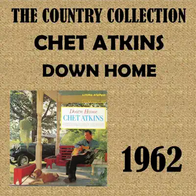 Down Home - Chet Atkins
